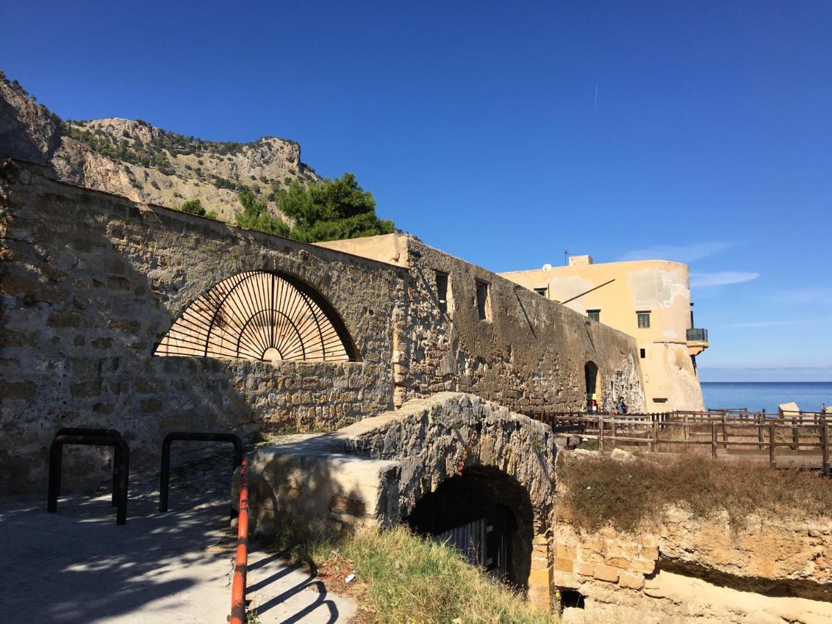La Corallina Palermo Exterior photo